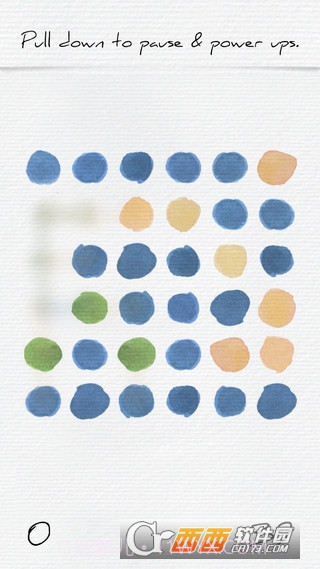 Pigments消除手机版截图5