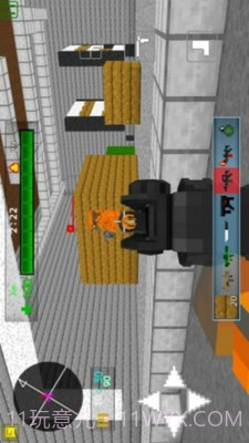 我的战争世界最新版截图2 我的战争世界最新版截图2