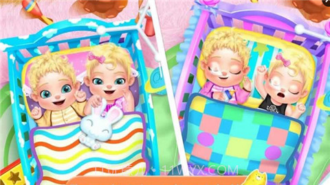 婴儿护理官网版截图4