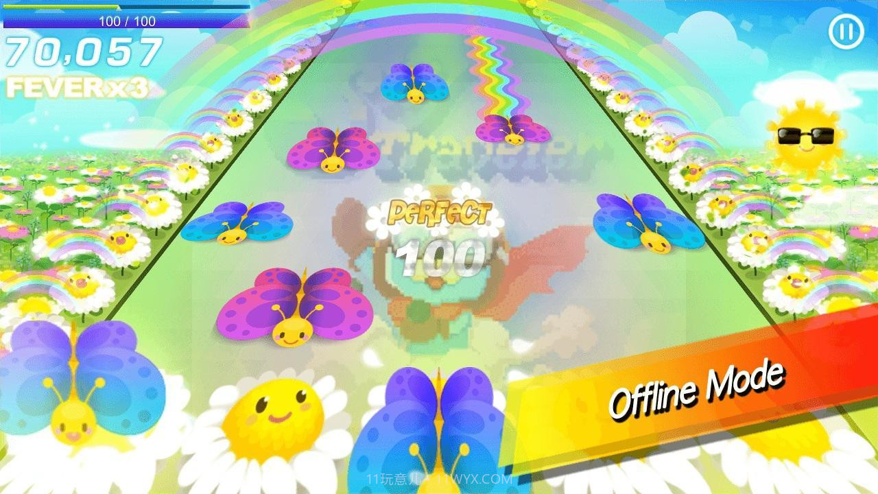 音乐&击败官网版截图3 音乐&击败官网版截图3