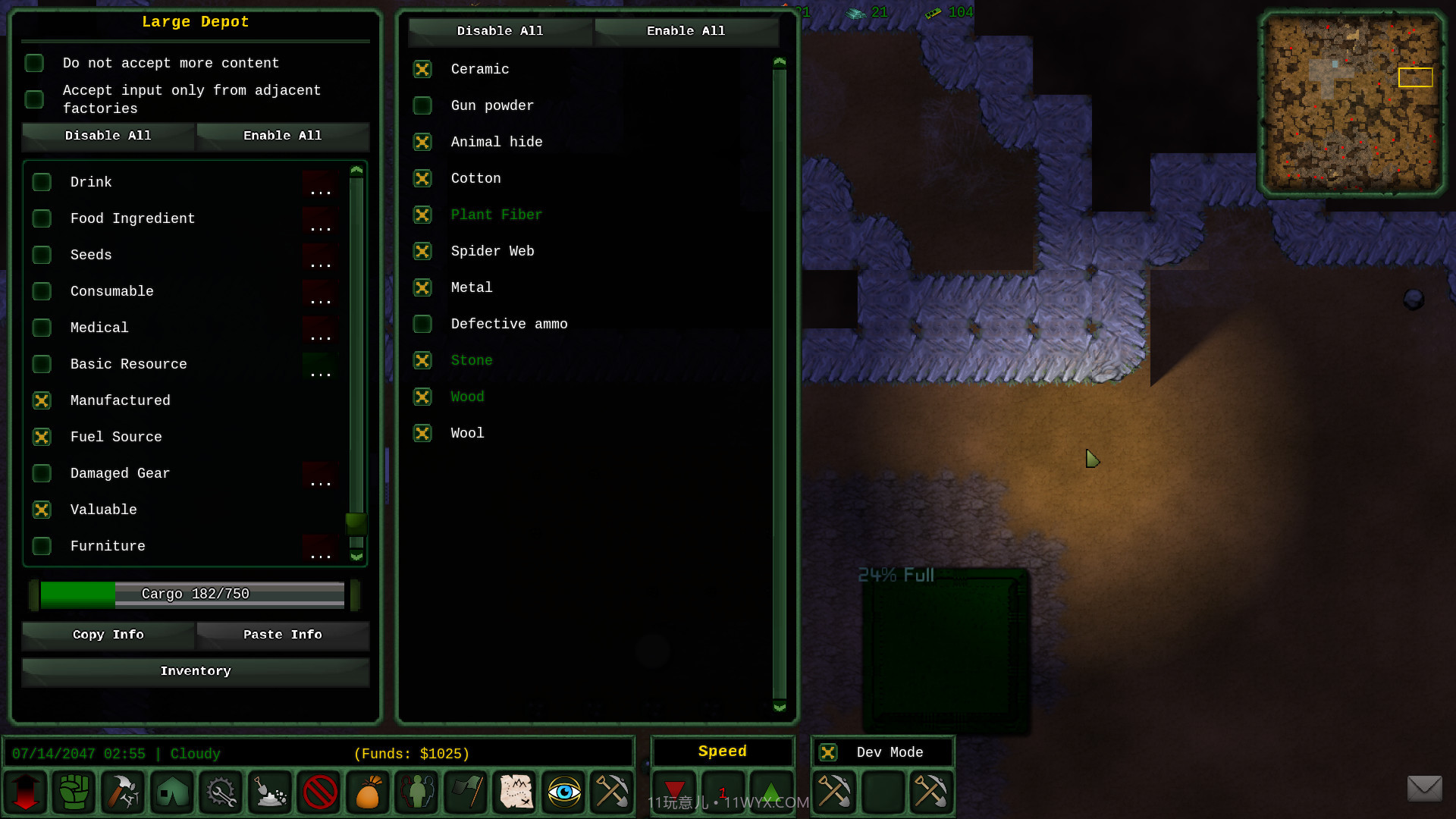 坍塌之后AfterTheCollapse官网版截图14