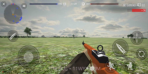 方块战场2023截图3