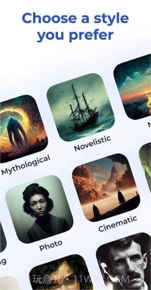 Magic截图2 Magic截图2