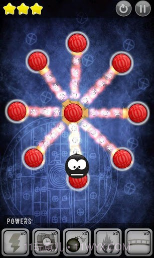 全部吃光  Eat em All FULL截图5