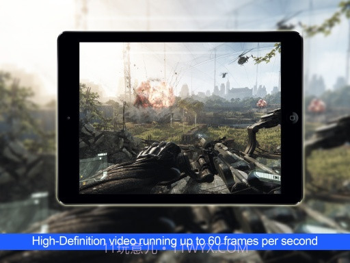 Kino云游戏机截图1