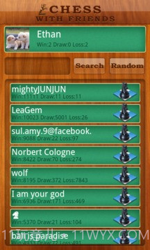 国际象棋ChessLive官网版截图5