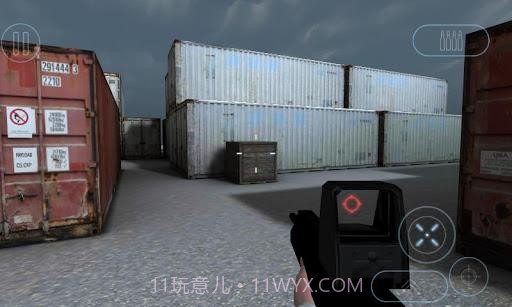 未来战警 Future Ops Online Premium截图2