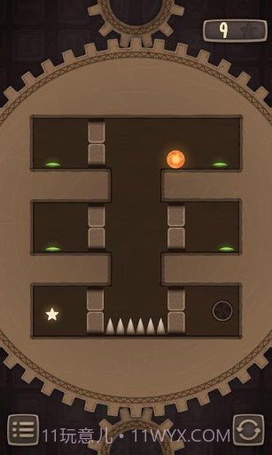 上古引擎 Ancient Engine: Labyrinth截图2