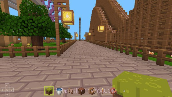 沙盒工艺手机版截图2