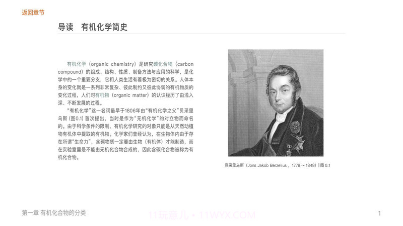 有机化学截图2 有机化学截图2