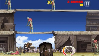 战斗吧奥尼尔 ShaqDown截图3