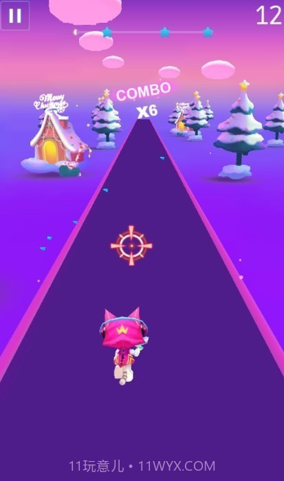 拍频触发器截图3