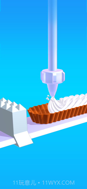 完美奶油免费版截图3 完美奶油免费版截图3