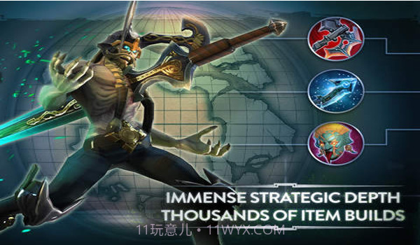 虚荣最新版截图3