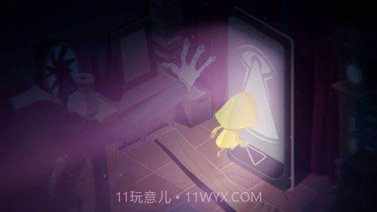 极小梦魇免费版截图2