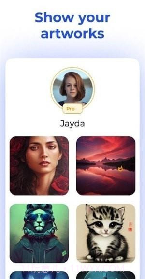 Magic截图3 Magic截图3