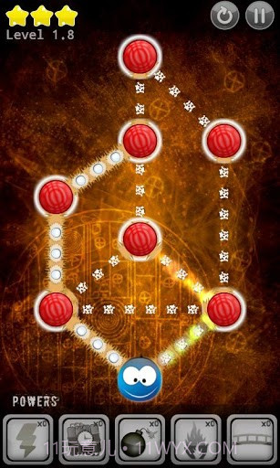 全部吃光  Eat em All FULL截图2