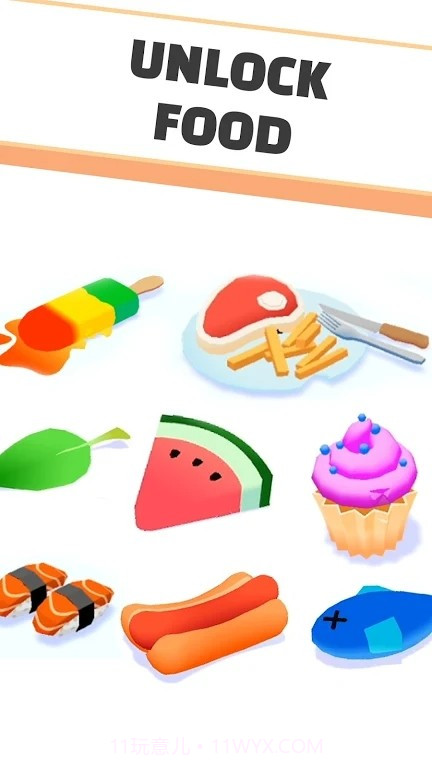 空闲蚂蚁模拟截图4 空闲蚂蚁模拟截图4