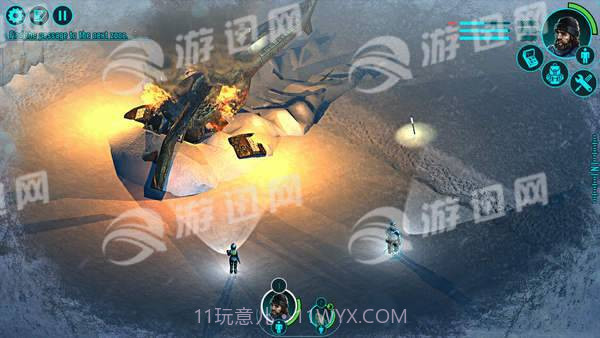 怀疑免费版截图3 怀疑免费版截图3