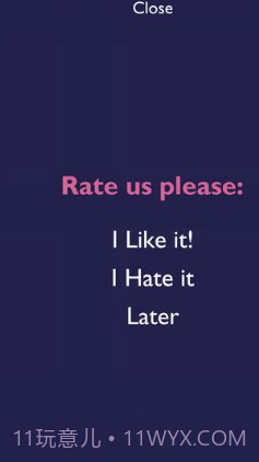 猜猜国旗截图3 猜猜国旗截图3