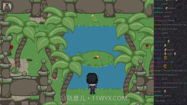 TheHex最新版截图1