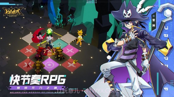 溃离症最新版截图2 溃离症最新版截图2