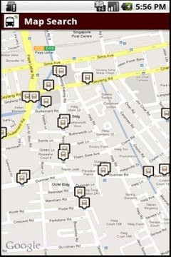 SG Buses Delight 2截图3