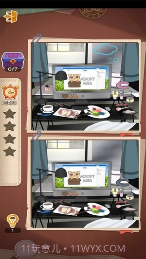 劈腿必须死最新截图3 劈腿必须死最新截图3