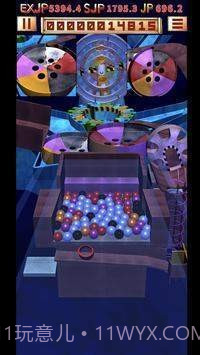 推币机模拟器截图1