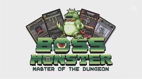 Boss Monster截图1