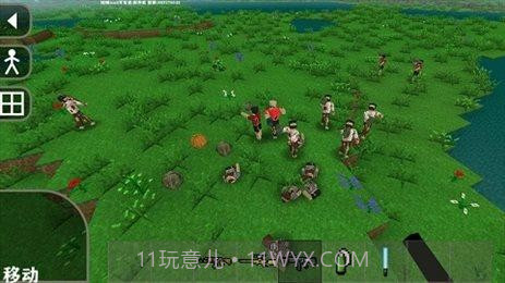 生存战争2丧尸围城模组截图4