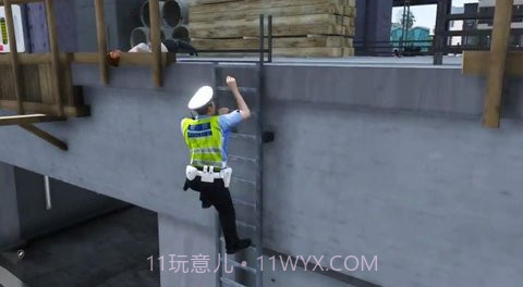 特警巡逻车(Highway Police Car Chase)截图3 特警巡逻车(Highway Police Car Chase)截图3