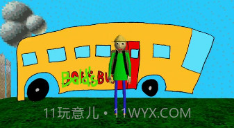 巴迪老师的露营考察最新版截图2