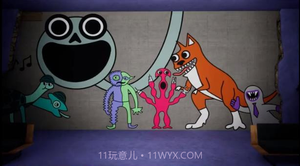 班班幼儿园第截图2