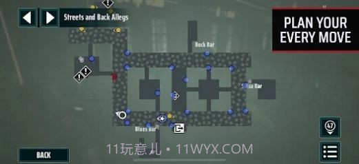 杀手47血钱复仇行动截图3