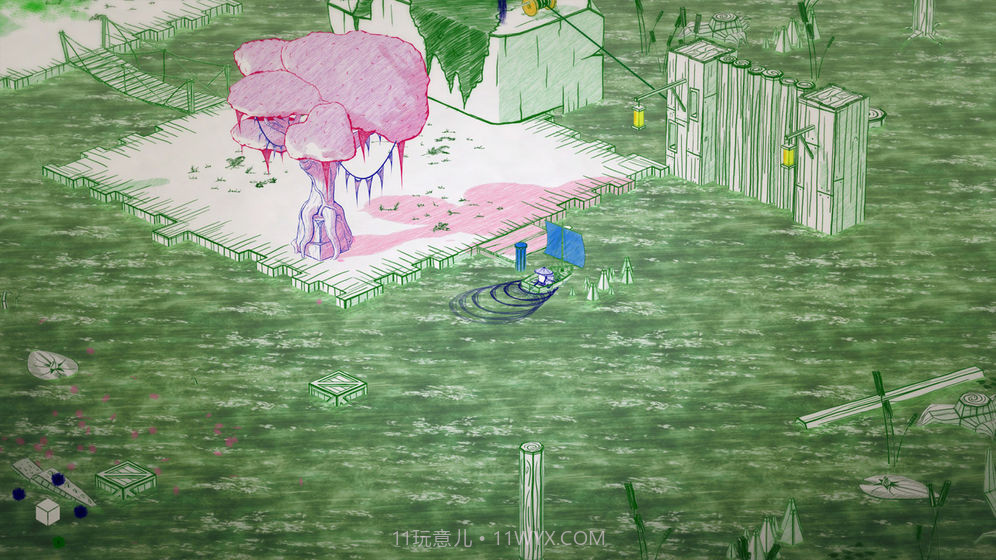 Inked截图3 Inked截图3