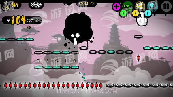 永不言弃黑洞手机版截图4 永不言弃黑洞手机版截图4