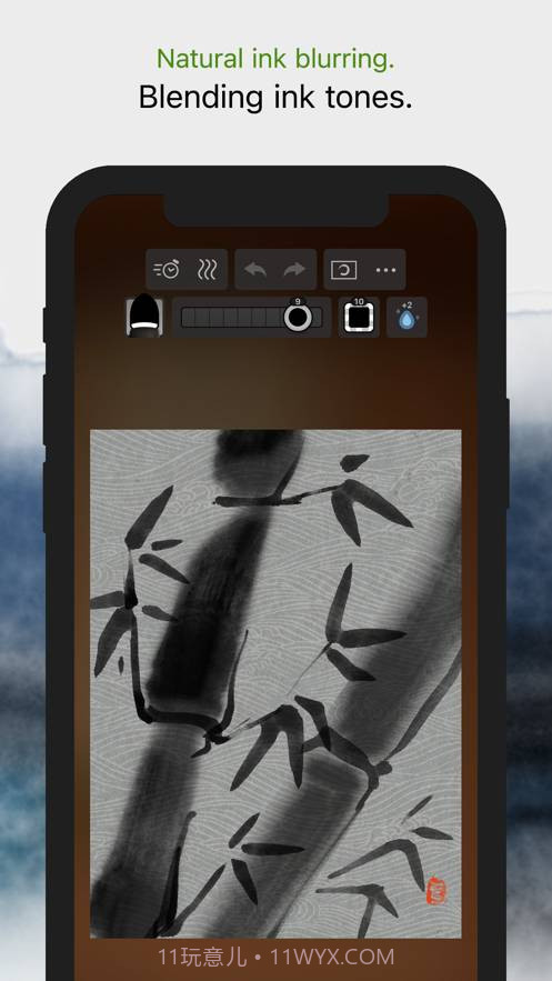 Zen Brush 3截图2 Zen Brush 3截图2