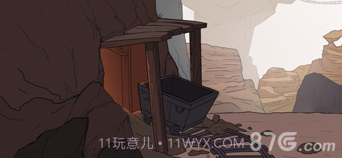 ThroughAbandoned免费版截图7 ThroughAbandoned免费版截图7