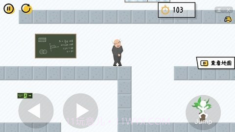 一起找厕所免费版截图1 一起找厕所免费版截图1