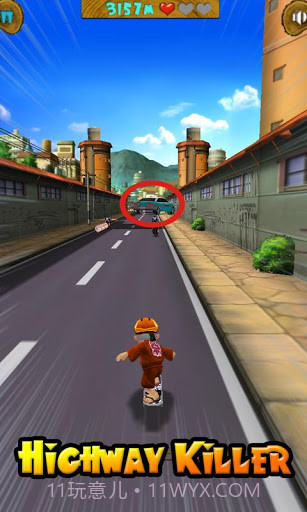 疯狂老爷爷截图3 疯狂老爷爷截图3