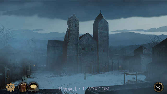 圣殿春秋免费版截图5 圣殿春秋免费版截图5