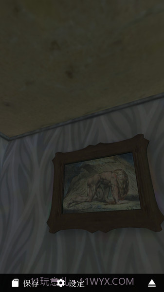 恐怖脱出游戏:幽灵小屋截图3 恐怖脱出游戏:幽灵小屋截图3