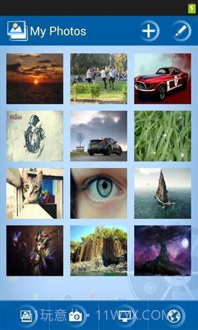 文件夹锁截图2 文件夹锁截图2