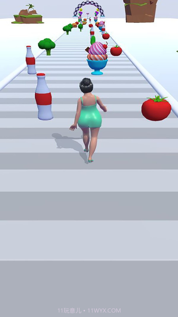 身材我最辣截图4