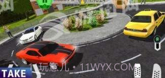 CarCaramb驾驶模拟器免费版截图3 CarCaramb驾驶模拟器免费版截图3