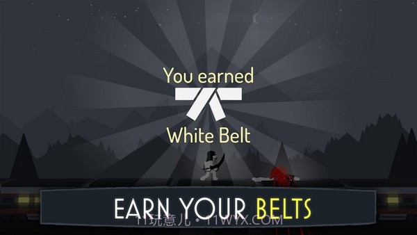 奋斗的火柴人2截图3