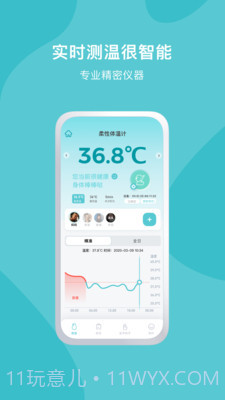 久象健康截图2 久象健康截图2