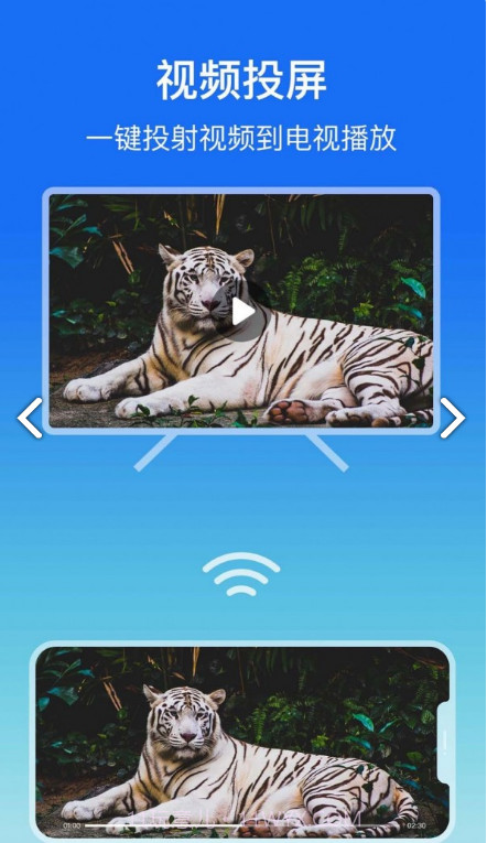 lbtp屏幕镜像最新版截图3 lbtp屏幕镜像最新版截图3