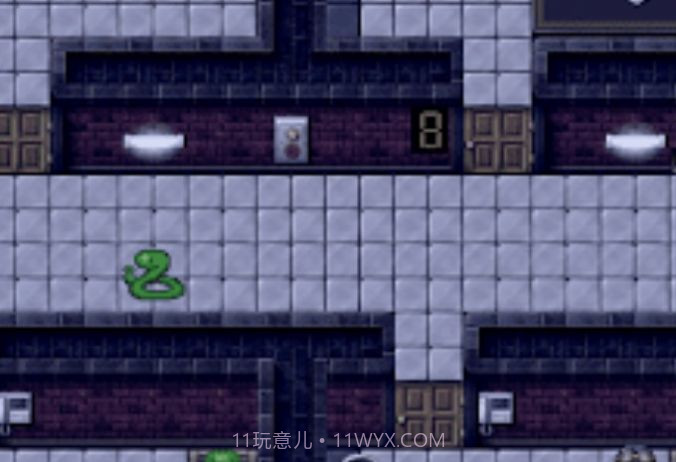 小蛇之命截图2 小蛇之命截图2